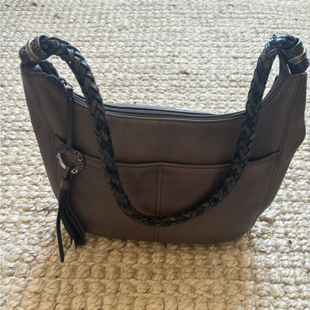 Brighton Bag slightly used but still amazing shape! Perfect size for a daily bag
